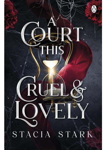 A Court This Cruel And Lovely - Stacia Stark modelleri