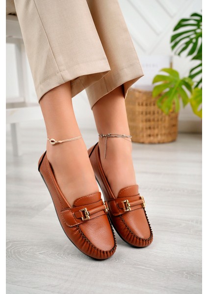 Daisy Casual Günlük Kadın Babet Ayakkabı