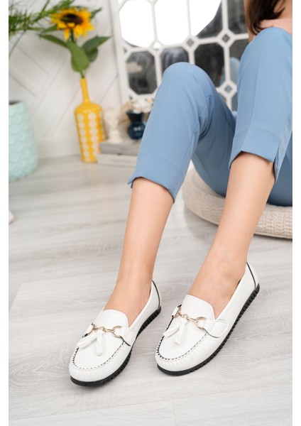 Tassel Casual Günlük Kadın Babet Ayakkabı fiyatları