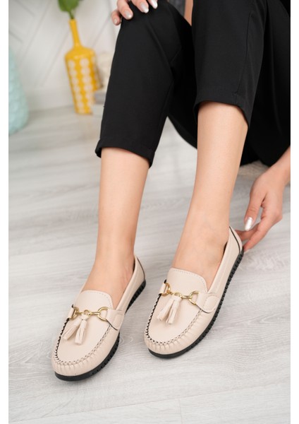 Tassel Casual Günlük Kadın Babet Ayakkabı fiyatları