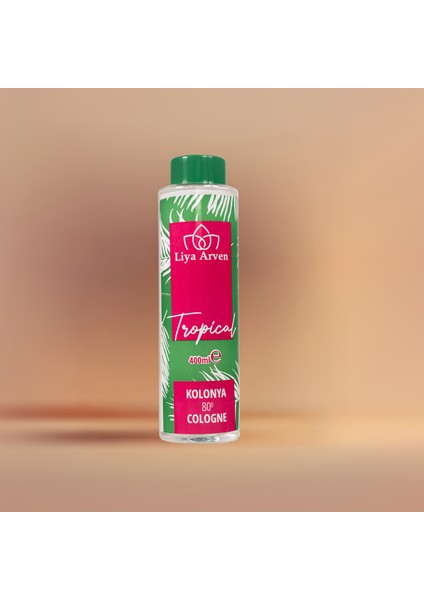 Tropikal Esinti Kolonya