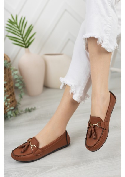 Tassel Casual Günlük Kadın Babet Ayakkabı fiyatları