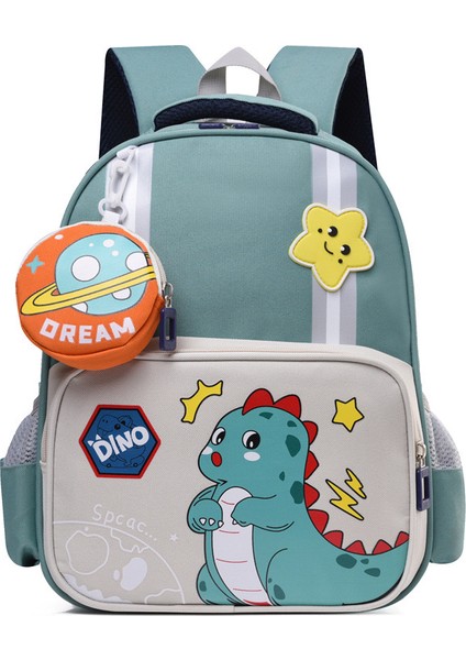 Çocuk Okul Sırt Çantası (Yurt Dışından)