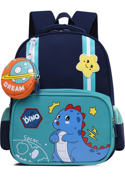 Çocuk Okul Sırt Çantası (Yurt Dışından)