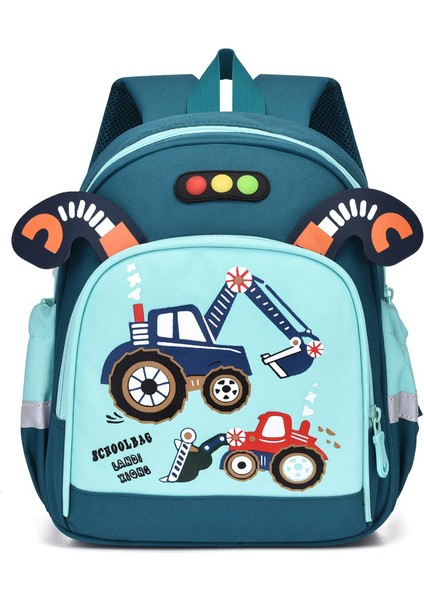 Çocuk Anaokulu Sırt Çantası (Yurt Dışından)