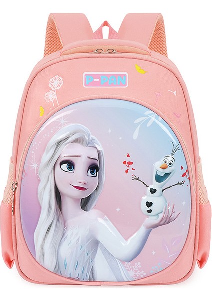 Sert Kabuklu Karikatür Çocuk Çantası Anaokulu Orta Sınıf Öğrenci Çantası Ultra Hafif Sırt Çantası (Yurt Dışından) fiyatları