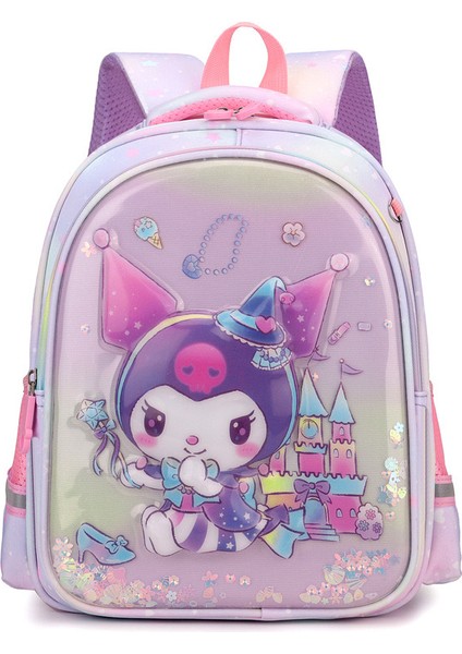 Çocuk Okul Sırt Çantası (Yurt Dışından)