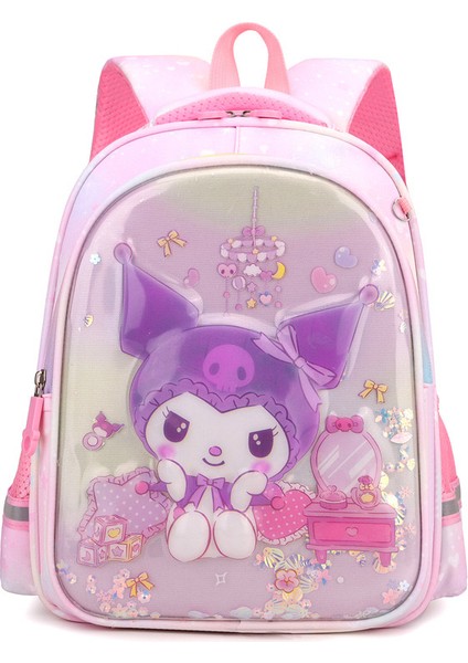 Çocuk Okul Sırt Çantası (Yurt Dışından)