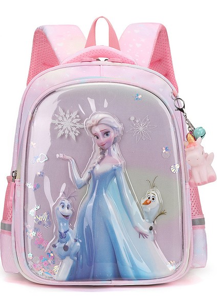 Çocuk Okul Sırt Çantası (Yurt Dışından)