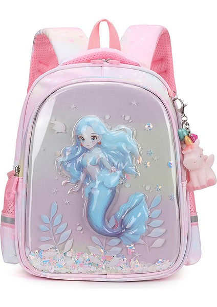 Çocuk Okul Sırt Çantası (Yurt Dışından)