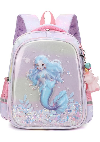 Çocuk Okul Sırt Çantası (Yurt Dışından)