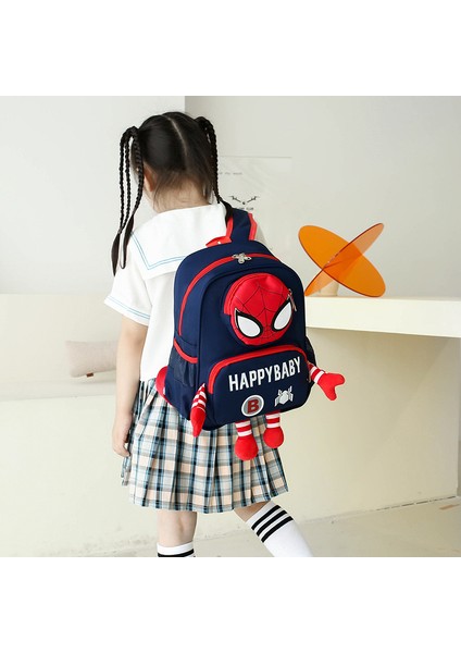 Anaokulu Okul Çantası (Yurt Dışından)