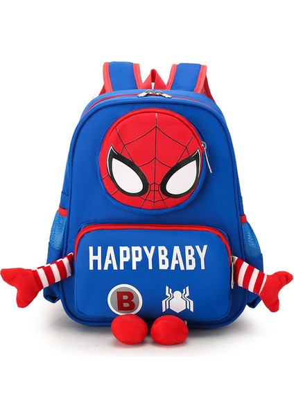 Anaokulu Okul Çantası (Yurt Dışından)