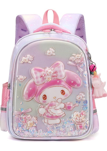 Çocuk Okul Sırt Çantası (Yurt Dışından)