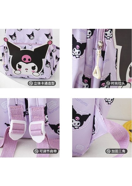 Karikatür Çocuk Okul Çantası (Yurt Dışından) fiyatları