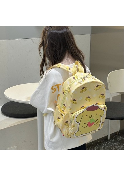 Karikatür Çocuk Okul Çantası (Yurt Dışından) fiyatları