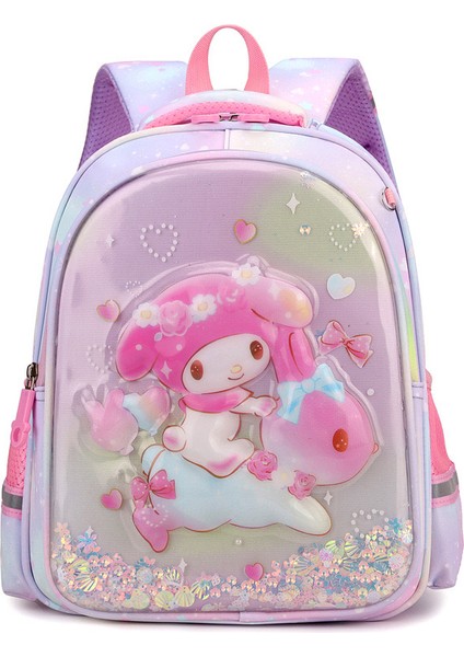 Çocuk Okul Sırt Çantası (Yurt Dışından)