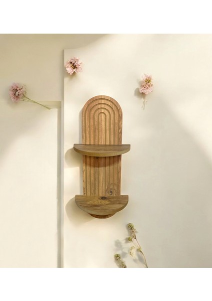 Dekoratif Duvar Rafı fiyatları