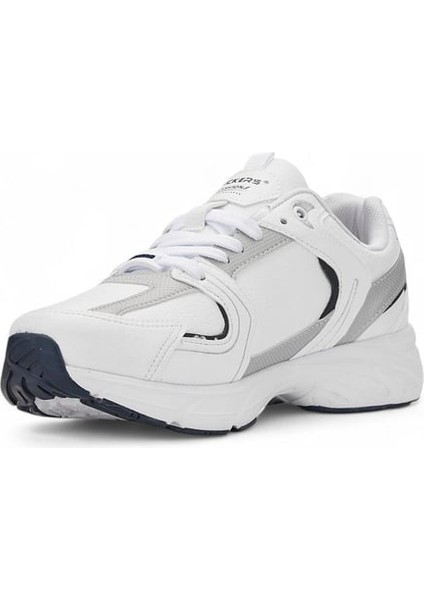 Unisex 36-40 Beyaz Cilt Malzeme Comfort Sneaker fiyatları