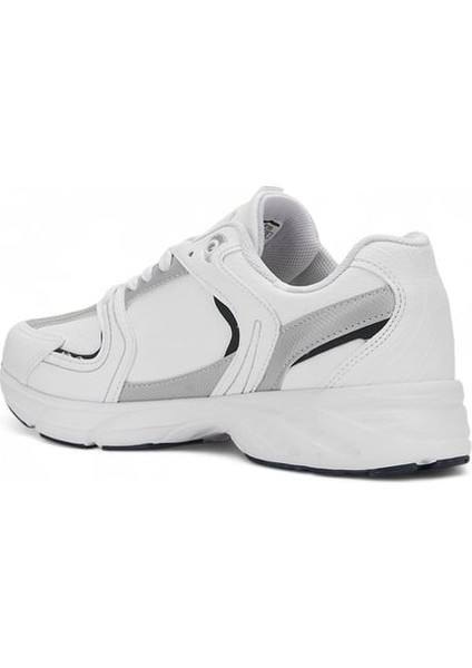 Unisex 36-40 Beyaz Cilt Malzeme Comfort Sneaker modelleri