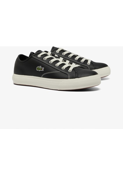 Backcourt Erkek Siyah Sneaker fiyatları