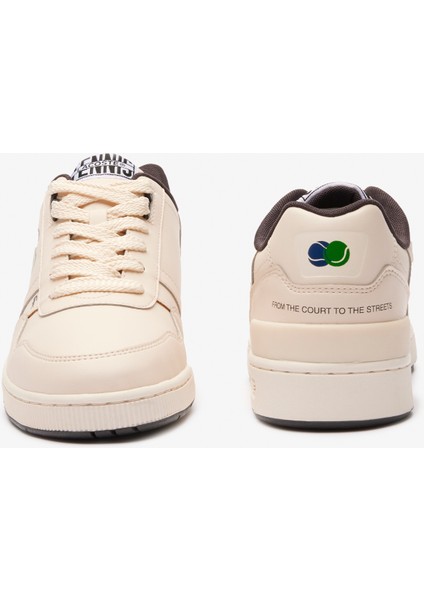 Sport T-Clip Erkek Bej Sneaker indirimleri