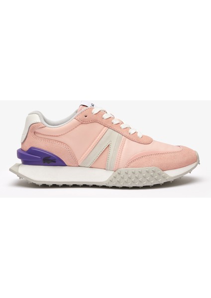 Sport L-Spin Deluxe Kadın Pembe Sneaker