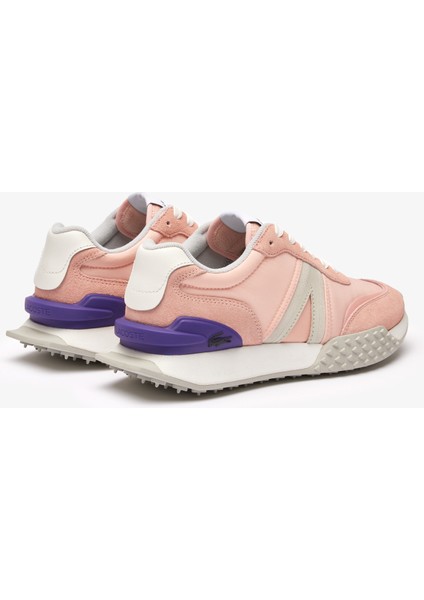 Sport L-Spin Deluxe Kadın Pembe Sneaker modelleri