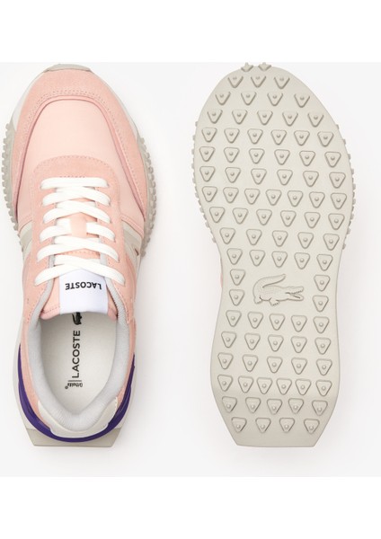Sport L-Spin Deluxe Kadın Pembe Sneaker indirimleri