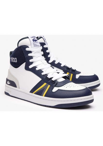 Sport L001 Mid Erkek Beyaz Sneaker fiyatları