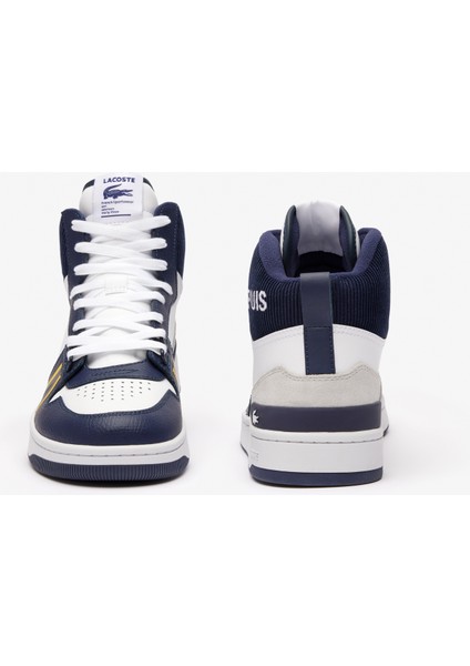 Sport L001 Mid Erkek Beyaz Sneaker indirimleri