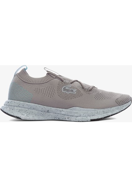 Run Spin Comfort Erkek Gri Sneaker
