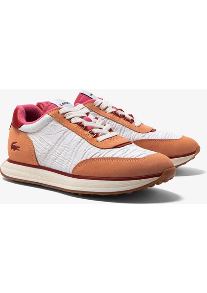 L-Spin Kadın Beyaz Sneaker fiyatları