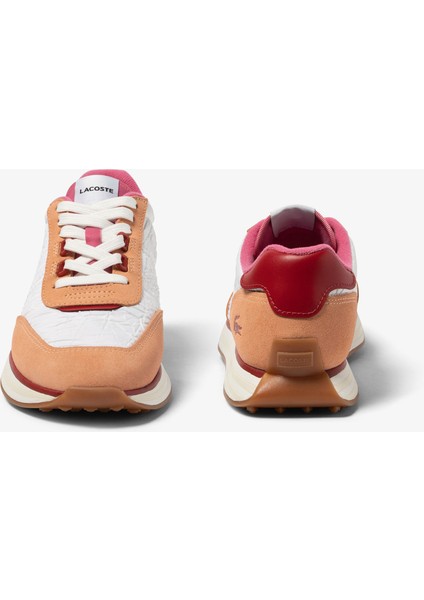 L-Spin Kadın Beyaz Sneaker indirimleri