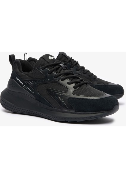 L003 Evo Erkek Siyah Sneaker fiyatları