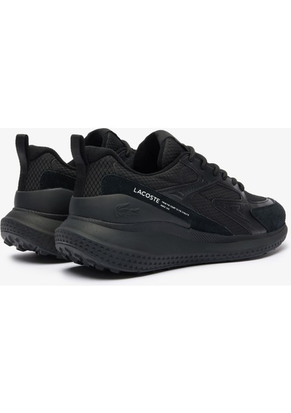 L003 Evo Erkek Siyah Sneaker modelleri