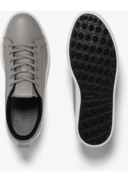 G Elite Kadın Gri Sneaker