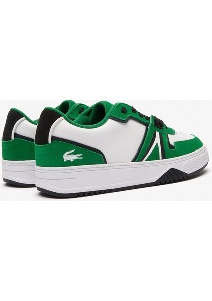 L001 Erkek Beyaz Sneaker modelleri