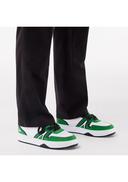 L001 Erkek Beyaz Sneaker fırsatları