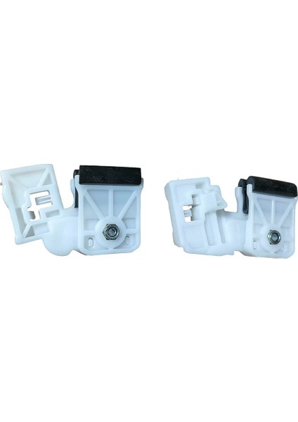 Hyundai Elantra ,kia Ceed, Sonata Için Cam Kriko Plastiği Seti-Sol fiyatları