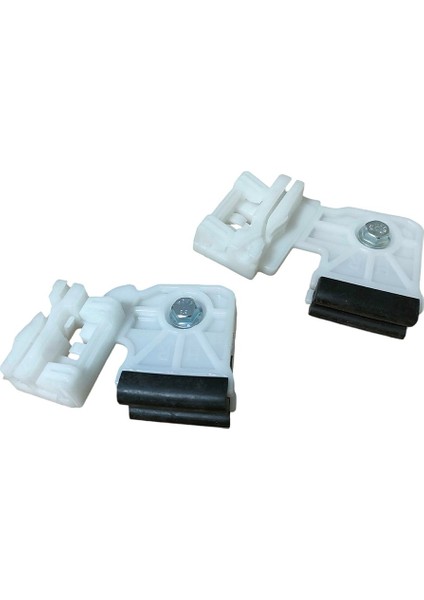 Hyundai Elantra ,kia Ceed, Sonata Için Cam Kriko Plastiği Seti-Sol modelleri