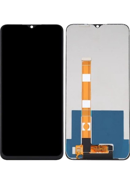 Oppo C15 Uyumlu Ekran (RMX2180)