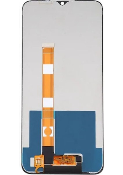 Oppo C15 Uyumlu Ekran (RMX2180)