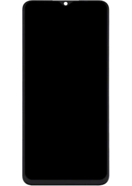 Oppo C15 Uyumlu Ekran (RMX2180)
