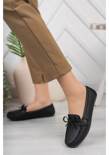 Belare Casual Günlük Kadın Babet Ayakkabı