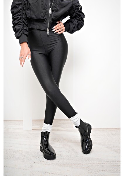 Drizzle Empress Su Geçirmez Lastikli Kadın Yağmur Botu fiyatları