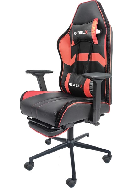 Oyuncu Koltuğu Techno, Rgb & Masaj Özellikli