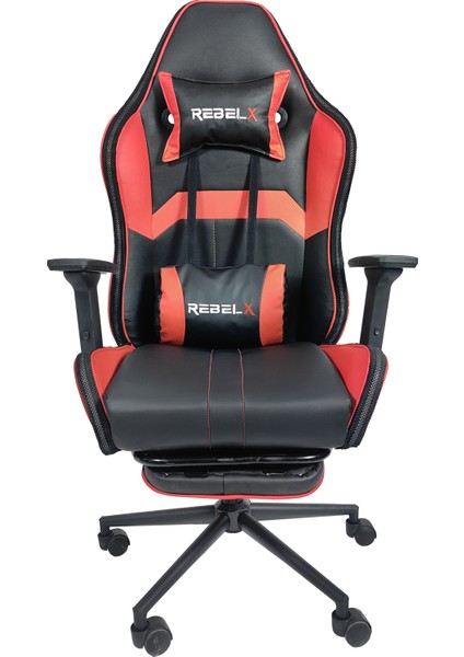 Oyuncu Koltuğu Techno, Rgb & Masaj Özellikli