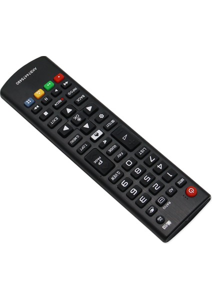 AKB74475490 Lg Tv Için Uzaktan Kumanda 32LH510U 32LH513U 32LH519U 32LH530V 43LH510V 43LH513V 43LH541V 49LH513V 49LH520V (Yurt Dışından) modelleri