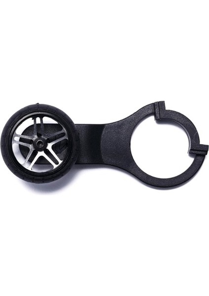 Tek Elle Kontrol Adaptörü Verici Direksiyon Rc Araba Için Tqı Uzaktan Kumanda Trx4 Trx6 Slash Summit,2 (Yurt Dışından)